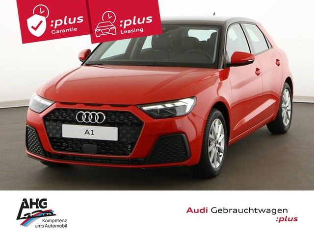 Image of Audi A1