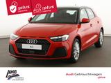 Audi A1 Sportback 25 TFSI S tronic  LED ACC Alufelgen - Audi A1: Rot