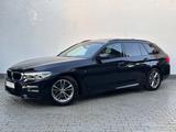 BMW 520d Touring M-Sport/Pano/HUD/H&K/Nappa-Leder - gebrauchte BMW 520 aus dem Jahr 2017