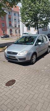 Ford C-Max 1,8 Trend Trend - Ford C-Max in Ludwigshafen
