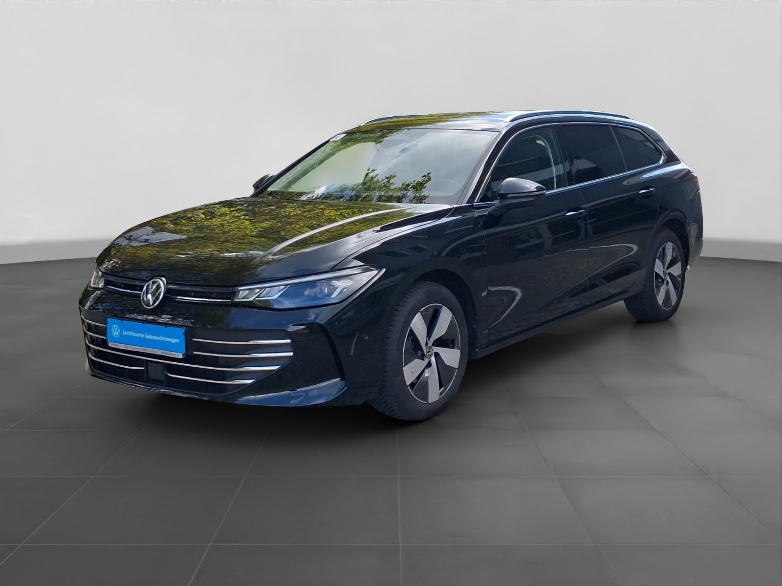 Volkswagen Passat Variant - Bild 2