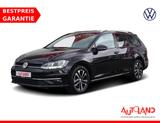 Volkswagen Golf VII Variant 2.0 TDI United Navi ACC DAB PDC - Volkswagen Golf: United
