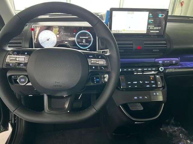 Hyundai INSTER - Bild 11