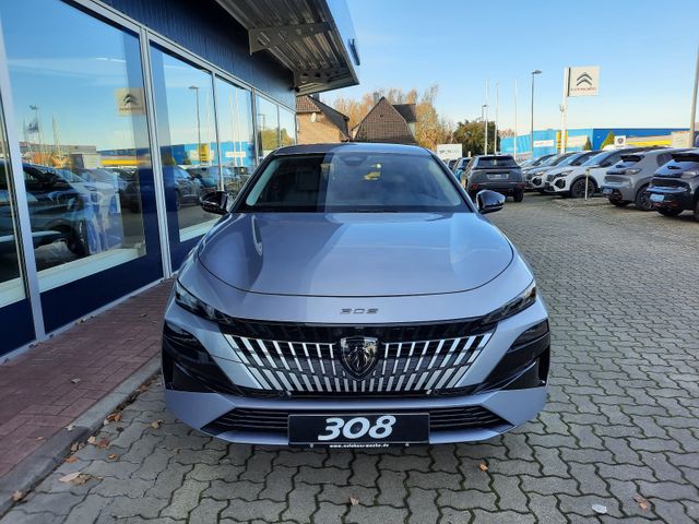 PEUGEOT 308 SW Allure eDSC  NAVI SH LRHZ 360° KAM