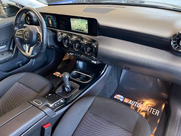 Mercedes-Benz A 180 d  *TACHODIGITAL*MBUX*NAVI*KAM*1.HAND*