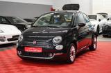 Fiat 500 0.9 Twin Air Turbo Lounge *1.Hand*Unfallfrei - gebrauchte Fiat 500 aus dem Jahr 2018