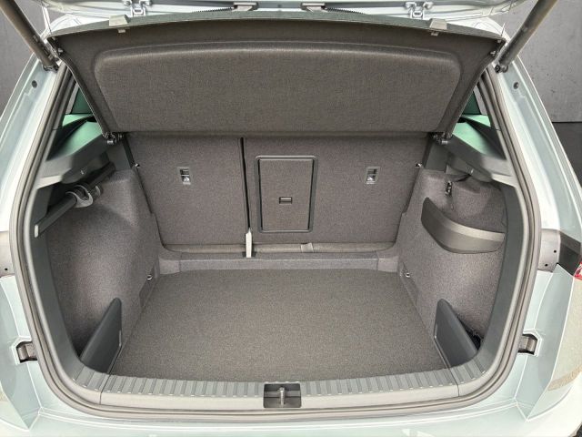 Karoq Sportline 1.5 TSI ACT DSG/AHK/360/MATRIX