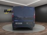 Renault Trafic Kasten L1H1 2,8t Komfort - Renault Trafic: 8.1