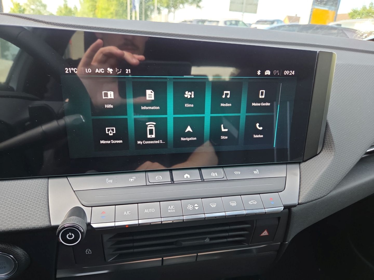 Opel Astra - Bild 20