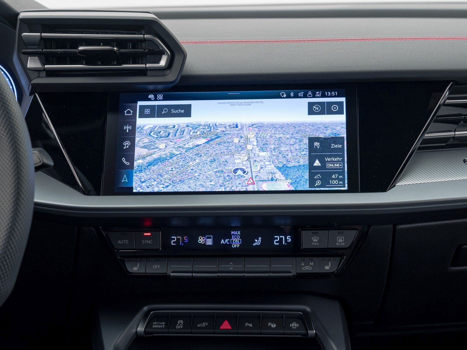 Audi A3 - Bild 16