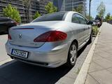 Peugeot 307 CC Tendance 140 Automatik Tendance - gebrauchte Peugeot 307 aus dem Jahr 2005