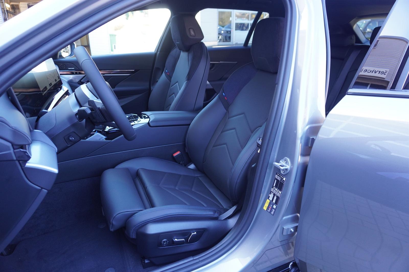 BMW 530e xDrive Touring M Sport AHK HeadUp ACC 360Ka