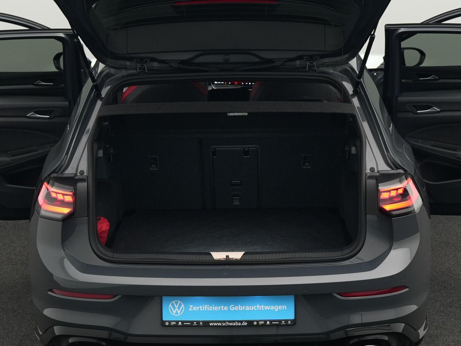 Volkswagen Golf VIII GTI Clubsport 2.0 TSI HdUp*R-KAM*18", миниатюра 14