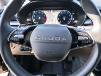 Skoda Fabia - Vorschau Bild 20