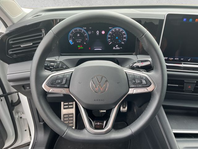 Tiguan Goal 1.5 eTSI DSG,ACC,LED,Navi,Kamera,AHK