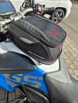 BMW F 800 GS - BMW 2008 F800GS