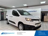Toyota Proace City L1 Meister Navi Apple CarPlay Androi - gebrauchte Toyota PROACE CITY aus dem Jahr 2024