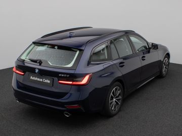 Fahrzeugabbildung BMW 320d xD Sport Line Kamera Laser HiFi AHK Komfort