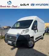 Fiat Ducato 2.3 MJT PM-TM Furgone - gebrauchte Fiat Ducato aus dem Jahr 2007