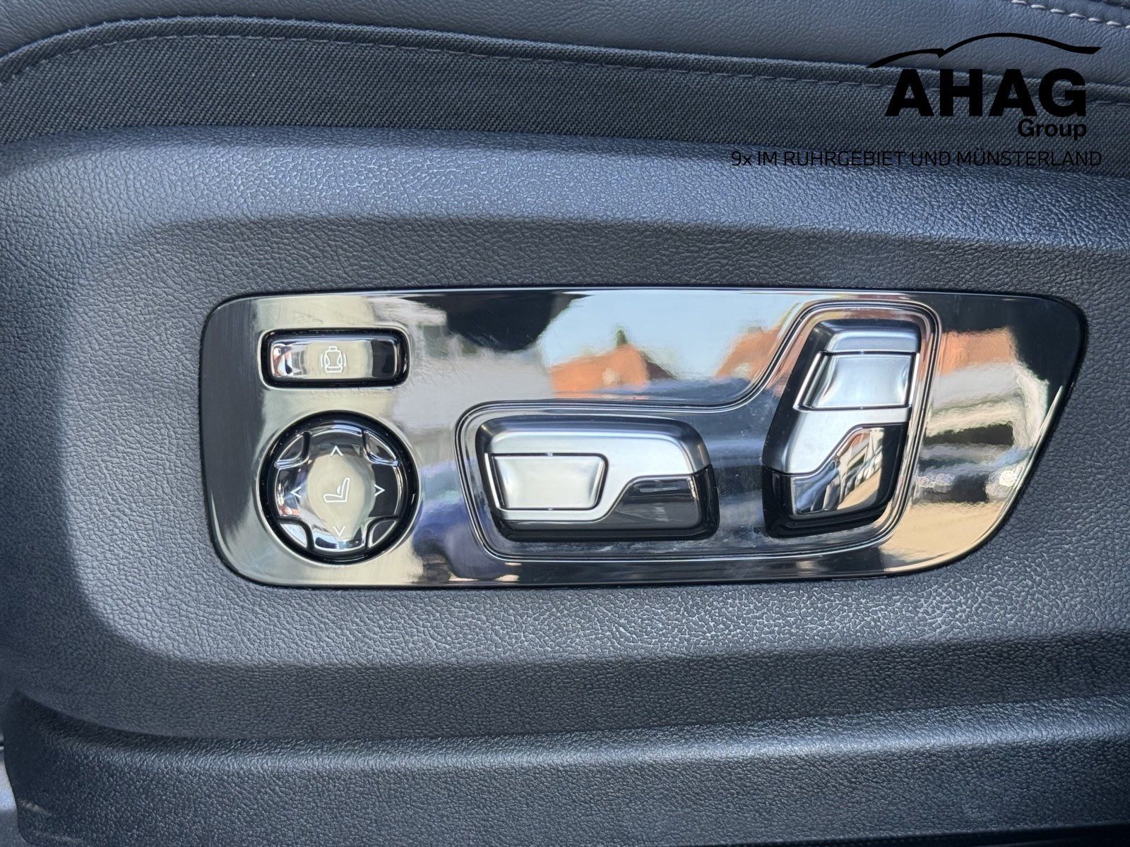 BMW X5 - Bild 8