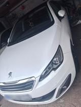 Peugeot 308 Kombi 2.0 HDI 150ps[auto] Prei... - Peugeot 308 mit Diesel-Antrieb: Kombi, 2.0