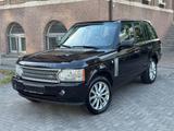 Land Rover Range Rover V8 TD Vogue - gebrauchte Land Rover Range Rover aus dem Jahr 2009