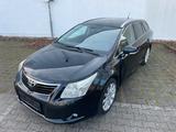 Toyota Avensis Executive 2.0/Panorama/Leder/Xenon/Voll! - Toyota Avensis in Dresden