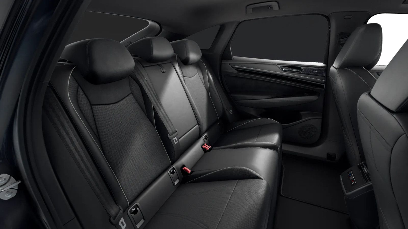 Volkswagen ID.7 - Bild 14
