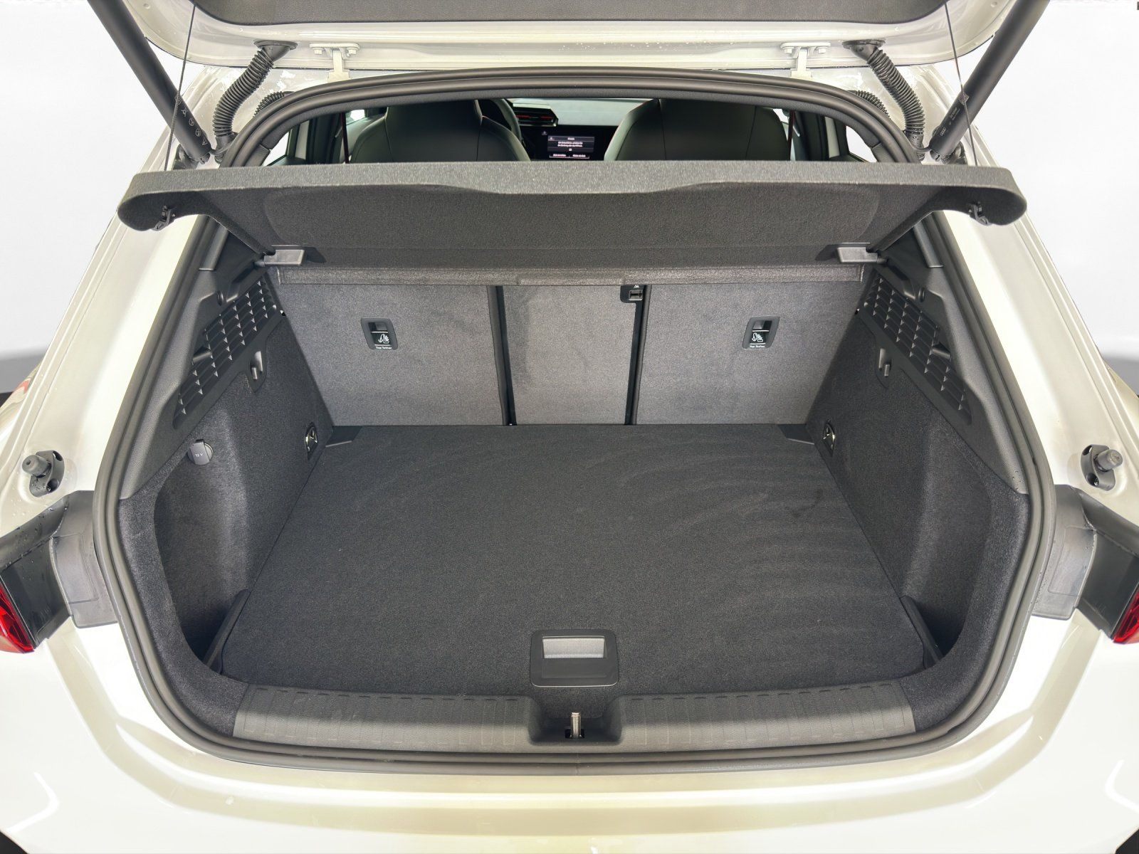 Audi RS3 - Bild 15