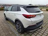 Opel Grandland (X) - gebrauchte Opel Grandland (X) aus dem Jahr 2017