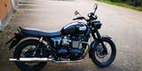 Triumph T100 Bonneville 986MF - TRIUMPH BONNEVILLE T100