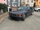 BMW e38 728I Automatik fahrbereit - BMW 728: 728i E38