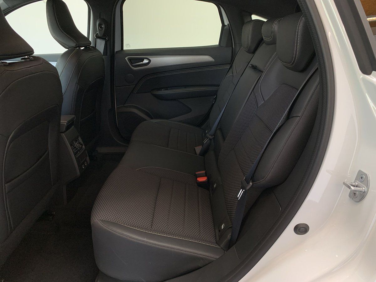 Renault Arkana - Bild 11