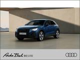 Audi Q2 S line 35 TFSI 110(150) kW(PS) S tronic - Audi Q2 mit Benzin-Antrieb: Blau