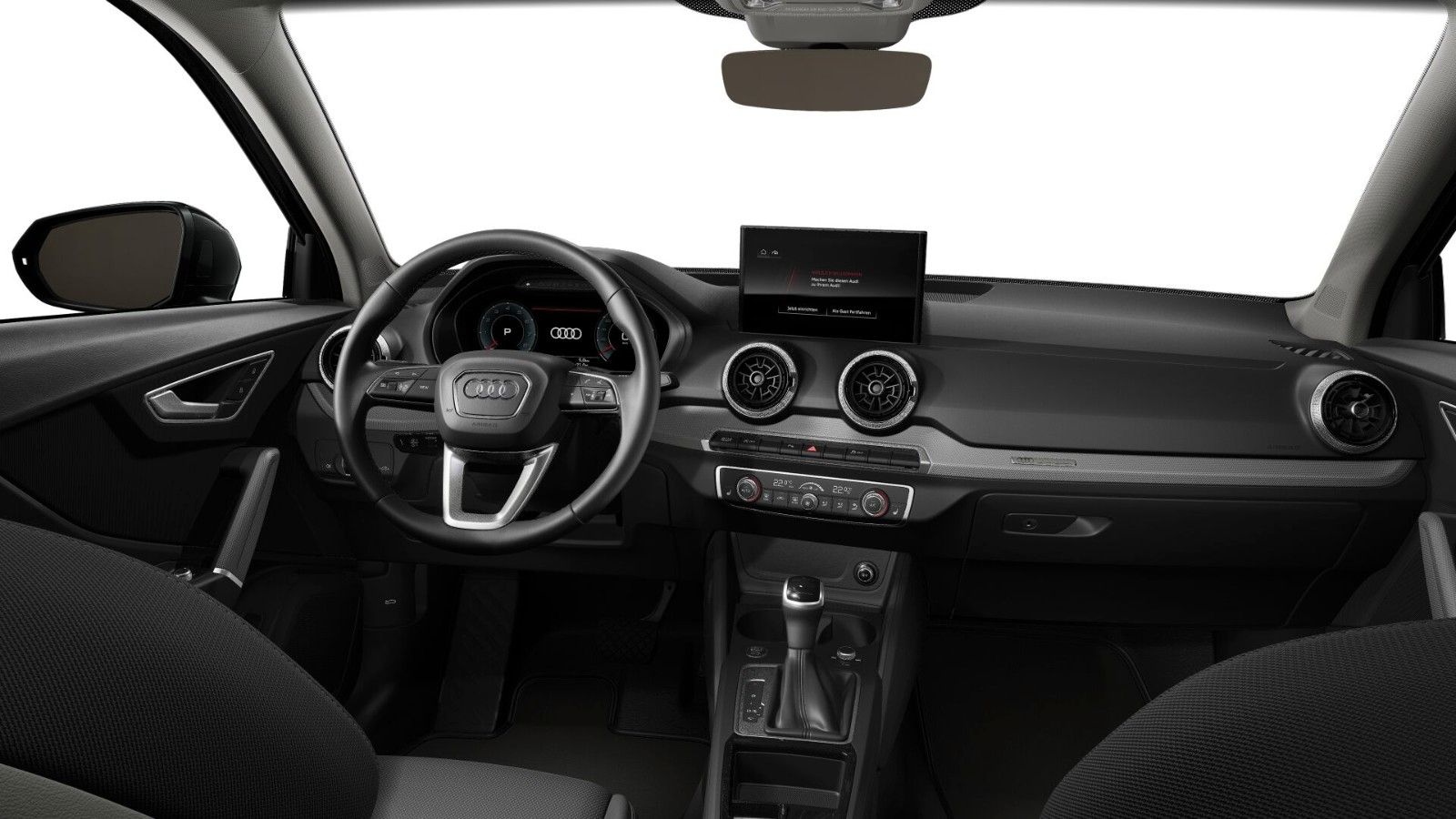 Audi Q2 - Bild 6