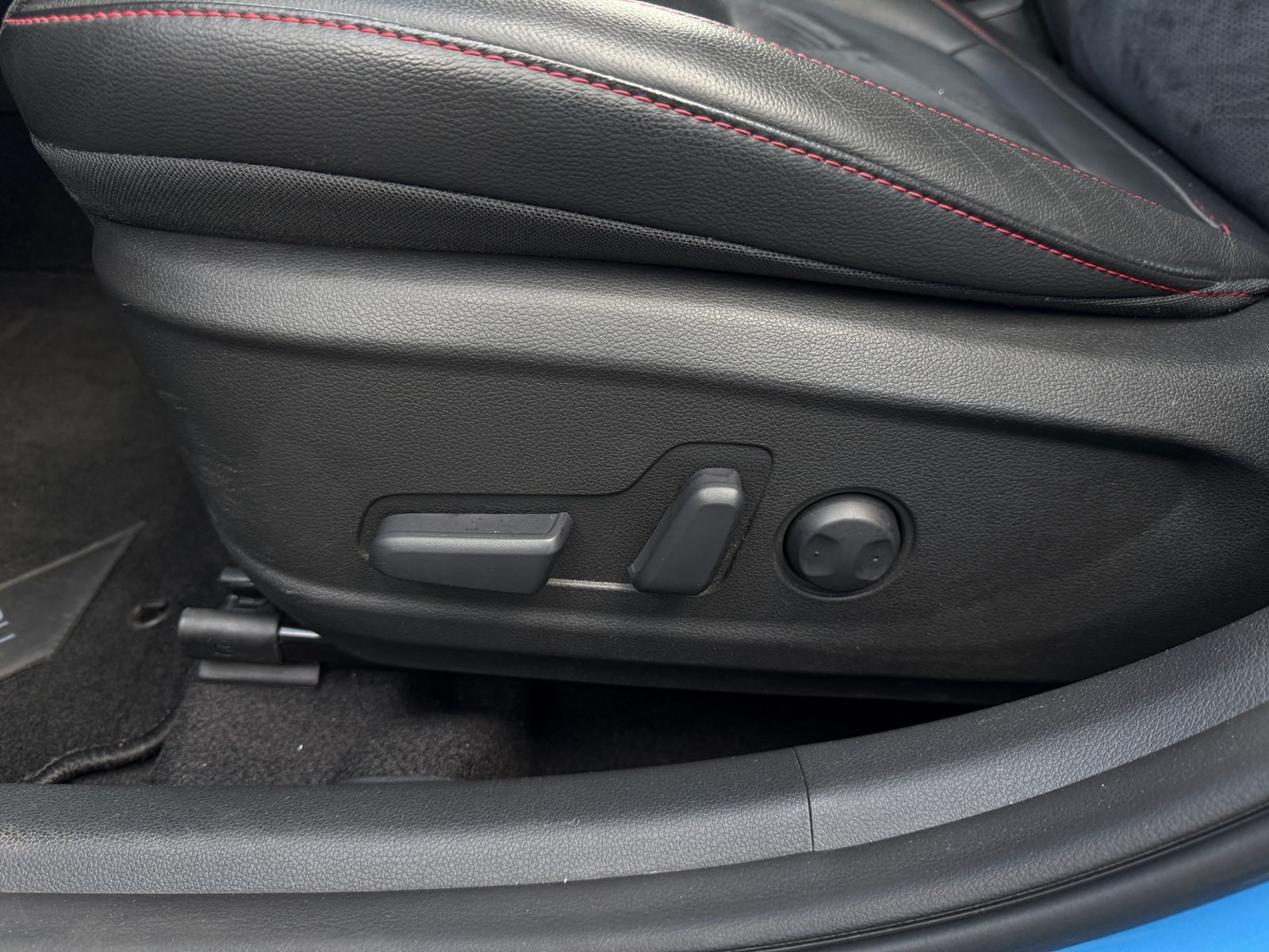 Fahrzeugabbildung Hyundai KONA N Line 2WD KOMFORT KRELL ACC RFK