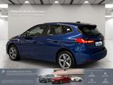 BMW 216i Active Tourer Kamera Sportsitze LED - BMW 216: Limousine