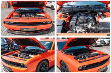 Dodge Challenger - 11