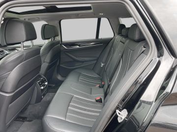 BMW 520 - 8