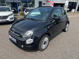 Fiat 500 Lounge 1.0 Mild Hybrid EU6d Faltdach Navi Ap - Fiat 500: Faltdach
