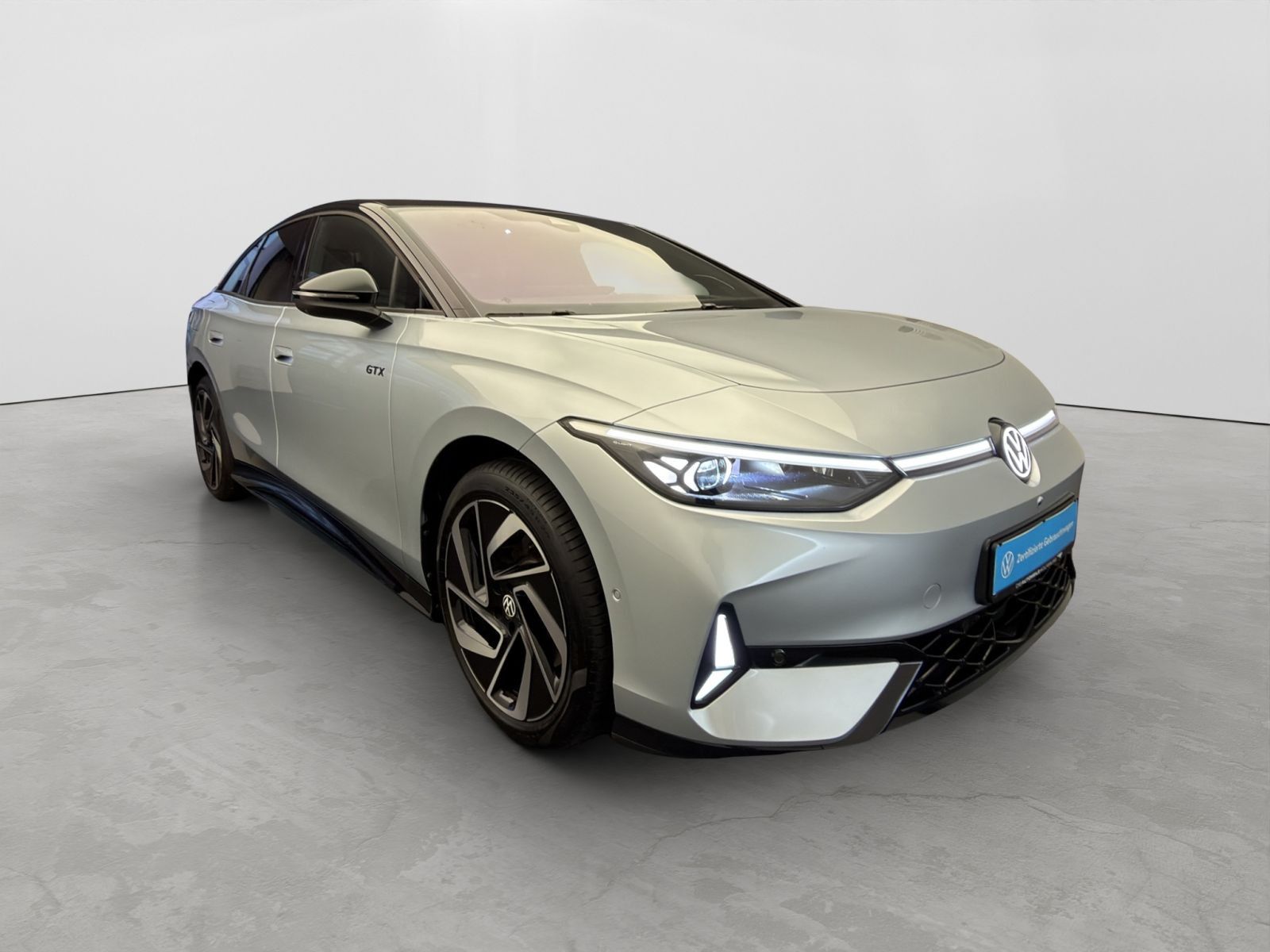 Volkswagen ID.7 - Bild 7