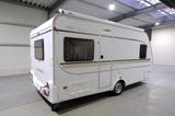 Weinsberg CaraOne 450 FU/Festbett/Rundsitzgruppe/Mover - Wohnwagen 2015