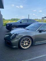 Porsche 992 911 3.8 Turbo S*Carbon*Burmester*Matrix*ACC* - gebrauchte Porsche 992 aus dem Jahr 2023