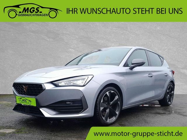 Cupra Leon e-Hybrid 1.4 TSI DAB #BT