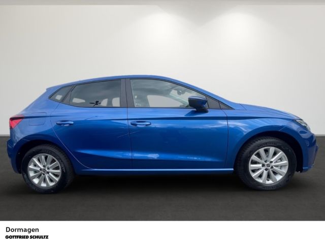 Seat Ibiza - Bild 3