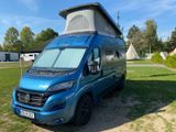 HYMER / ERIBA / HYMERCAR Free 540 Sonderedition - HYMER / ERIBA 540