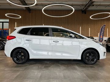 Kia Carens UEFA Euro 2016 *2. Hand*Klima*Kamera*Navi