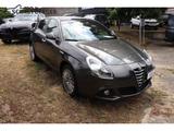 Alfa Romeo Giulietta Turismo 1.4 TB 16V MultiAir Panorama N - Alfa Romeo Giulietta: Leder