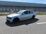 BMW e46 325 ci Auto - BMW 325 aus 2001: Coupe