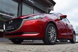 Mazda 2 1.5 90PS Kizoku Tou-P Voll-LED Kamera Klima uv - Mazda 2: Kizoku